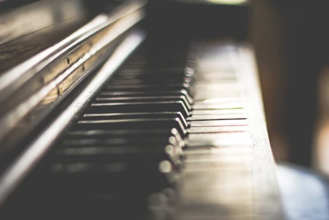 Piano lessons in Hither Green, Blackheath and Lewisham