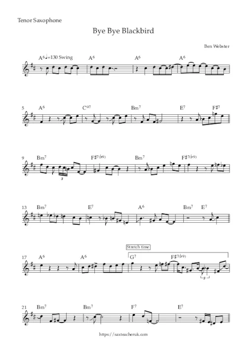 My Sacrifice (Drum transcription) - Download Sheet Music PDF file