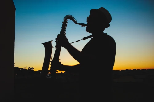 Saxophone Music - The Best Saxophone Songs